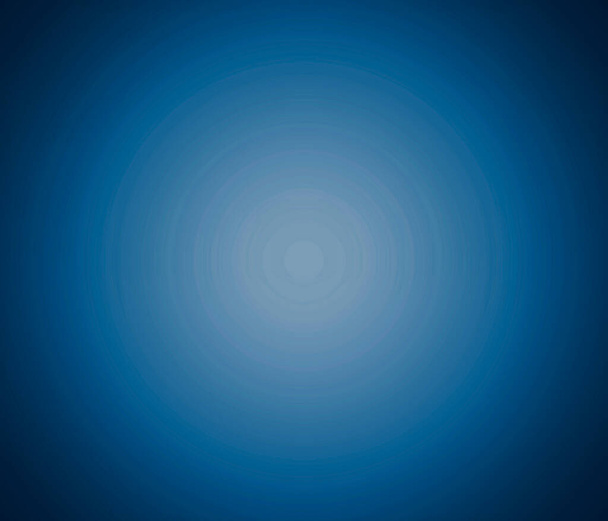 Tekstuuri abstrakti sininen ympyrä kaltevuus tausta.  - Valokuva, kuva