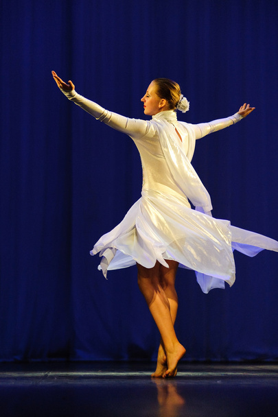 Dance performance - Fotó, kép