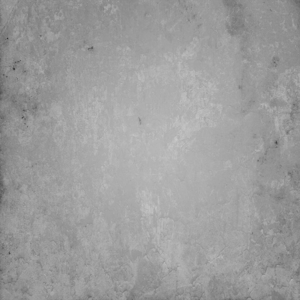 Grunge Grau Hintergrund Textur - Foto, Bild