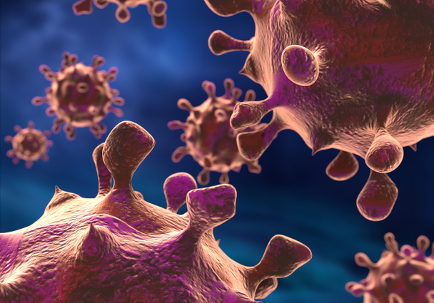 Вірус грипу
 - Фото, зображення