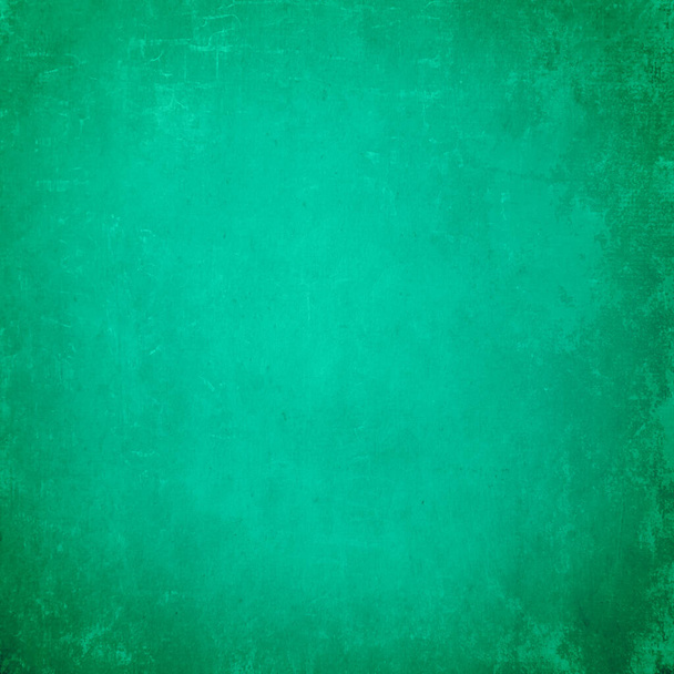 Abstract Groene achtergrond textuur - Foto, afbeelding