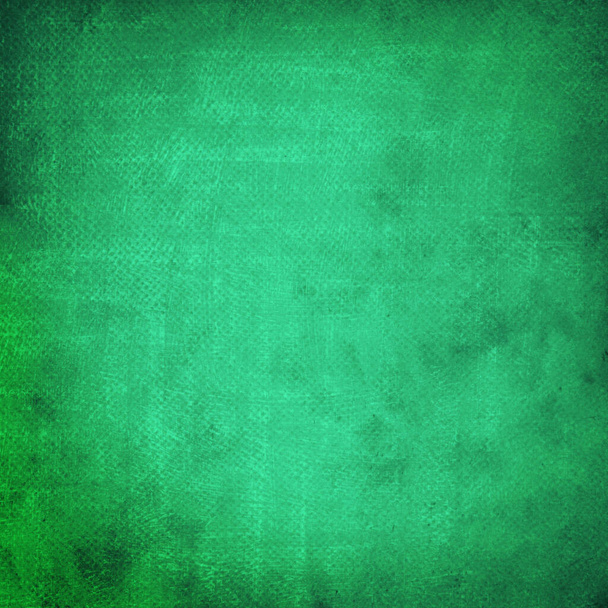 Textura de fundo verde abstrata - Foto, Imagem