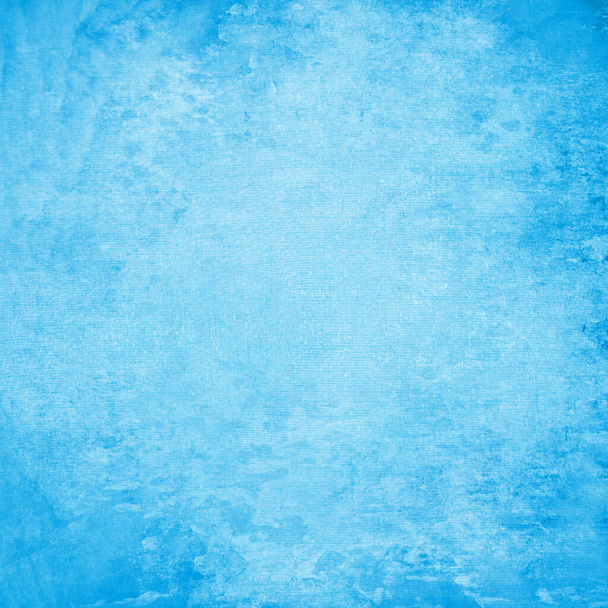Старый синий фон текстуры - Фото, изображение