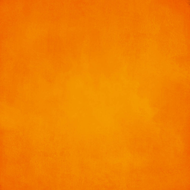 Absztrakt narancs háttér textúra - Fotó, kép