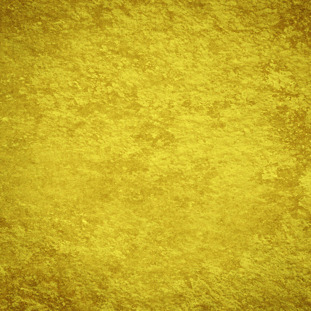 Soyut Sarı Arkaplan Dokusu - Fotoğraf, Görsel