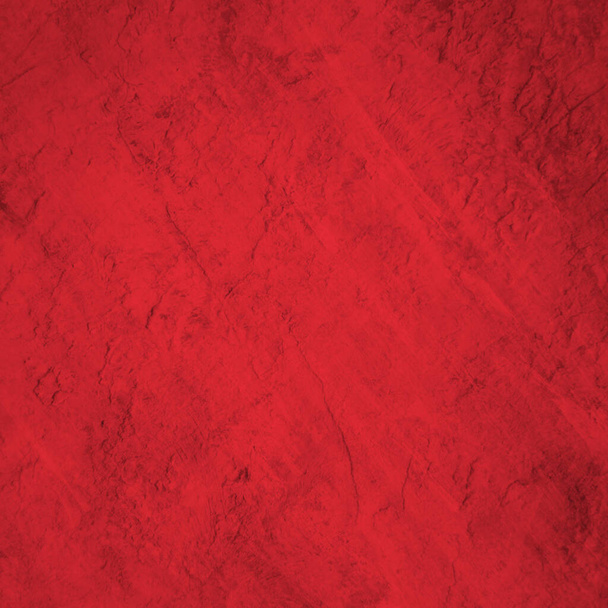 Résumé Texture de fond rouge - Photo, image