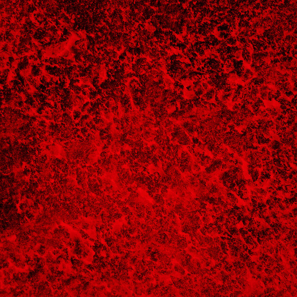 Abstraktní červená textura pozadí - Fotografie, Obrázek