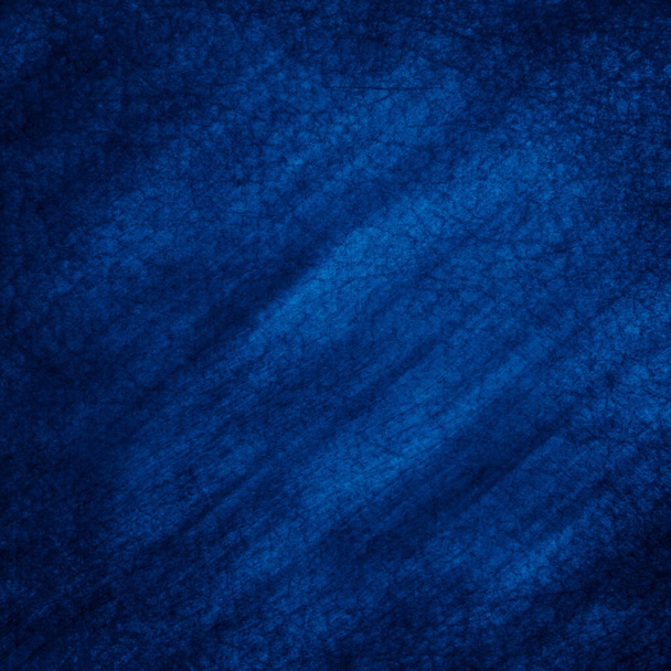 abstract blauwe achtergrond textuur - Foto, afbeelding