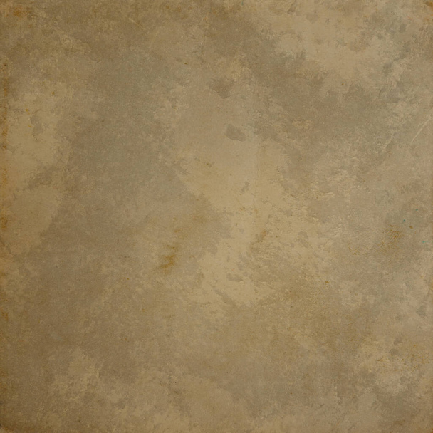 bruine achtergrond grunge textuur - Foto, afbeelding