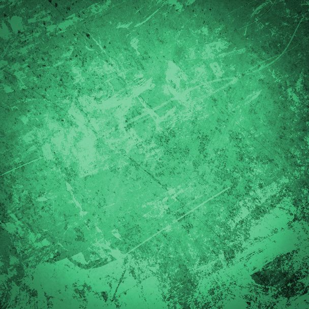 abstract green background texture - Photo, Image