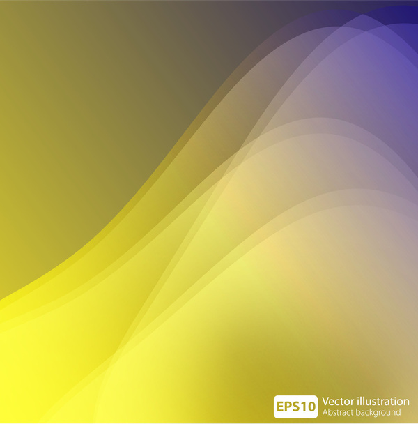 kleur achtergrond - Vector, afbeelding