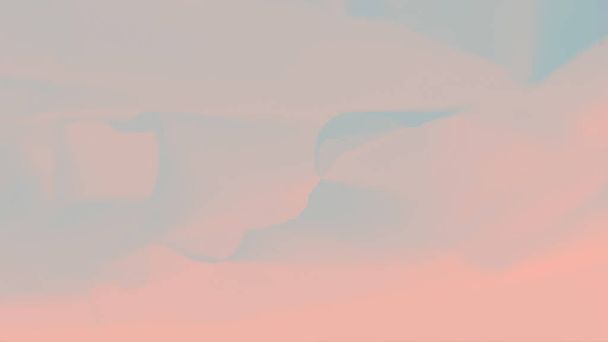 Світло-рожевий і сірий кольоровий градієнт абстрактний фон з розмитими лініями, панорамний
 - Фото, зображення