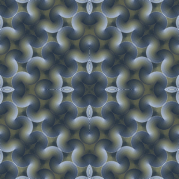 Vecteur abstrait formes géométriques fond - Vecteur, image