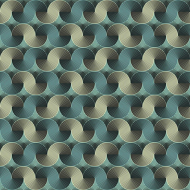 Vetor abstrato formas geométricas fundo
 - Vetor, Imagem