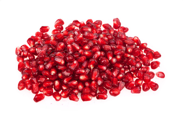 pomegranate seeds - Fotó, kép