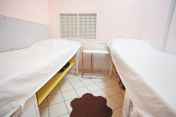 An empty treatment room - Foto, Imagem