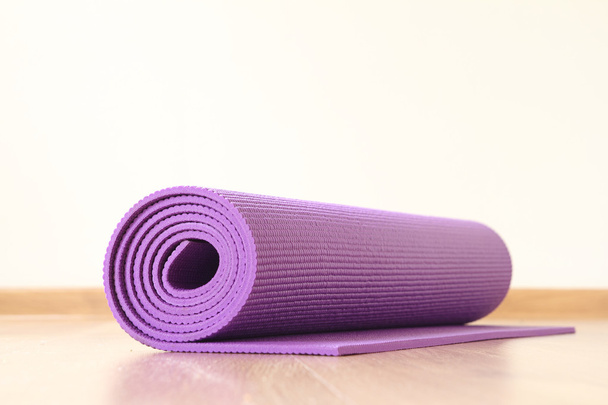 Yoga mat - Foto, Imagen