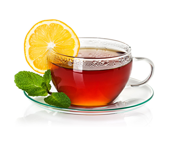 Tasse de thé - Photo, image