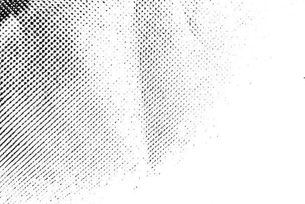 egyszerű fekete fehér texturált minta, absztrakt háttér, másolás tér - Fotó, kép