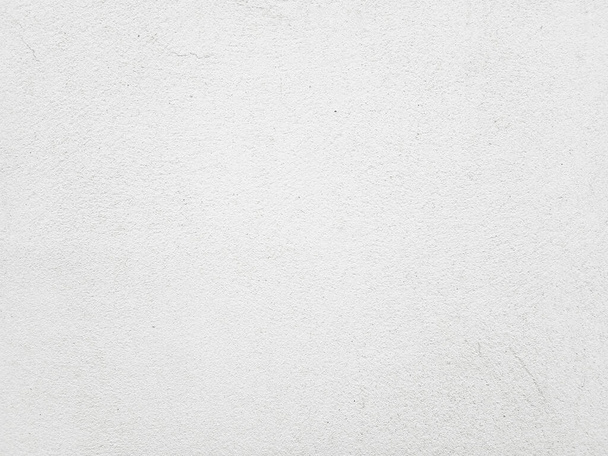Bílé betonové stěny pozadí ve stylu vintage pro grafický design nebo tapety. Vzor z měkké betonové podlahy v retro konceptu. - Fotografie, Obrázek