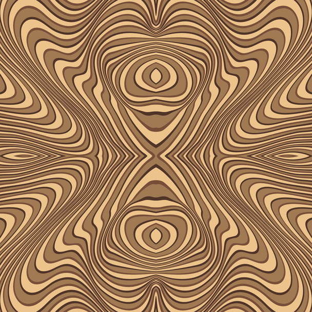 Vector ondas abstractas líneas de fondo
 - Vector, Imagen