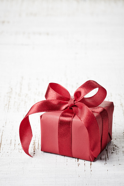 Gift box - Foto, Imagen