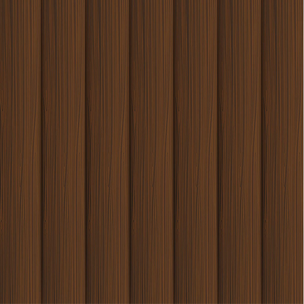 Textura vertical de madera. Ilustración vectorial
 - Vector, Imagen