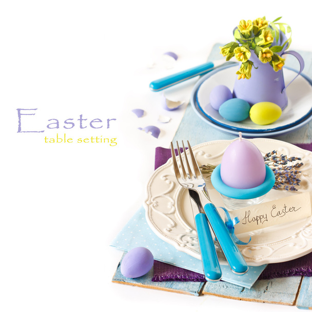 Table de Pâques
. - Photo, image