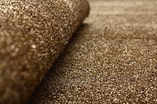 alfombra peluda
 - Foto, Imagen