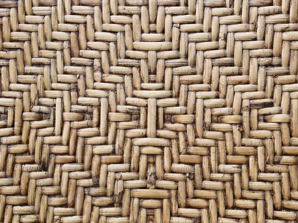 Rattan pattern texture - Photo, Image