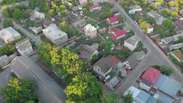 Surveillance des drones à la campagne - Séquence, vidéo
