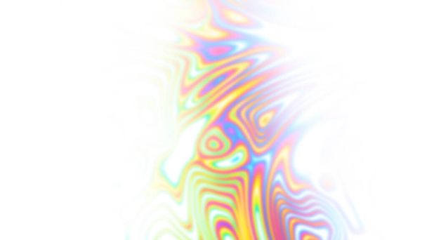 fondo de rayas de desenfoque abstracto, gradiente de malla vectorial
 - Vector, Imagen