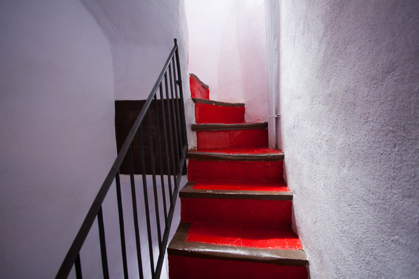 Stairs - Foto, imagen