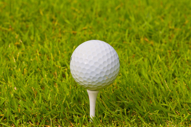 Golf ball - Fotografie, Obrázek