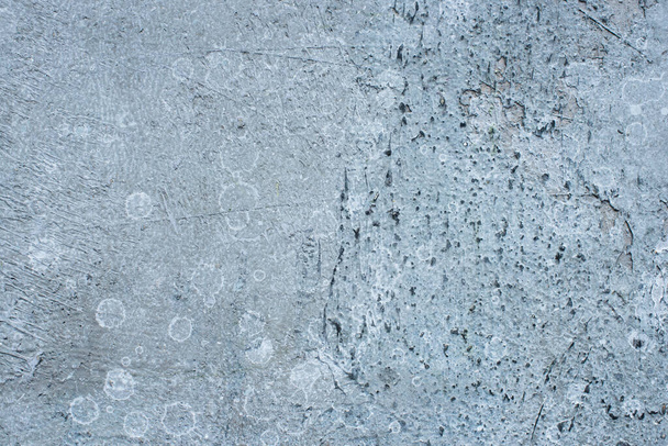 rough abstract grey concrete background texture - Foto, imagen