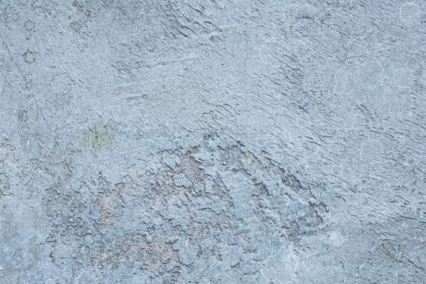 durva elvont szürke beton háttér textúra - Fotó, kép
