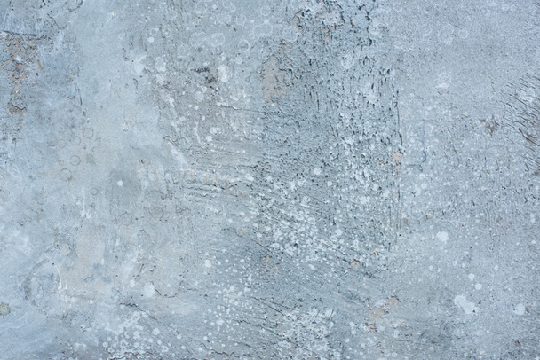 Грубая абстрактная серая бетонная текстурированная стена - Фото, изображение