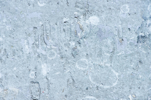 rough abstract grey concrete textured wall - Fotoğraf, Görsel