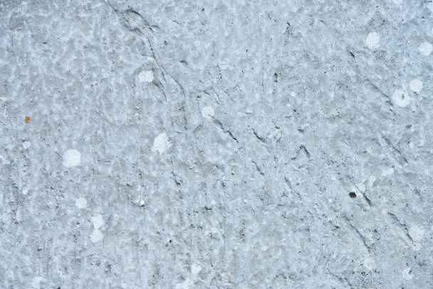 rough abstract grey concrete textured wall - Foto, afbeelding