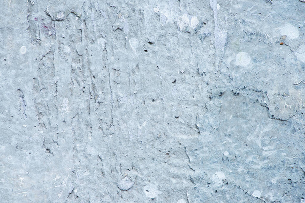 rough abstract grey concrete textured surface - Fotoğraf, Görsel