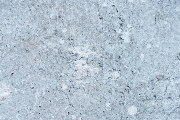 ruwe abstracte grijze betonnen textuur - Foto, afbeelding