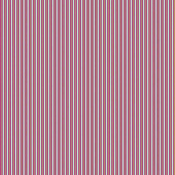 Colorful vertical stripes design abstract background images for multipurpose use - Zdjęcie, obraz