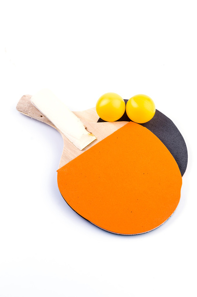 mesa de ping pong
 - Foto, Imagem