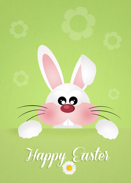 Easter postcard - Foto, Imagem