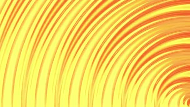 Rayos solares abstractos
 - Metraje, vídeo