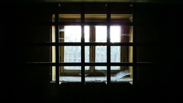 okno do svobody - Fotografie, Obrázek