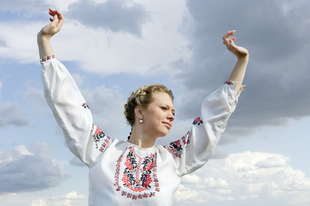 Ukrainian culture - Photo, image
