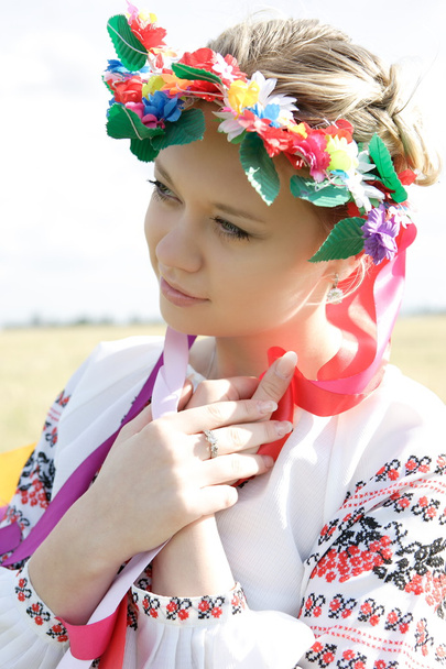 Cultura ucraniana
 - Foto, imagen