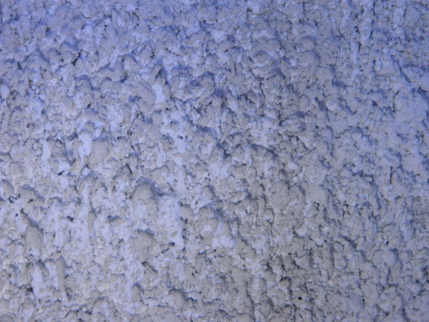                                cement coating on the wall as background - Photo, Image