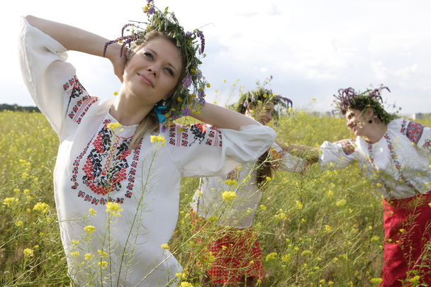 Culture ukrainienne
 - Photo, image